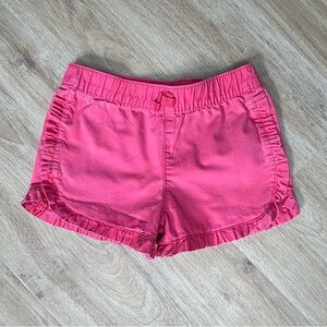 Carter’s Girls 4T Toddler Shorts